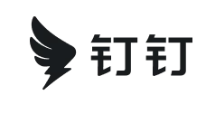 钉钉官方标志